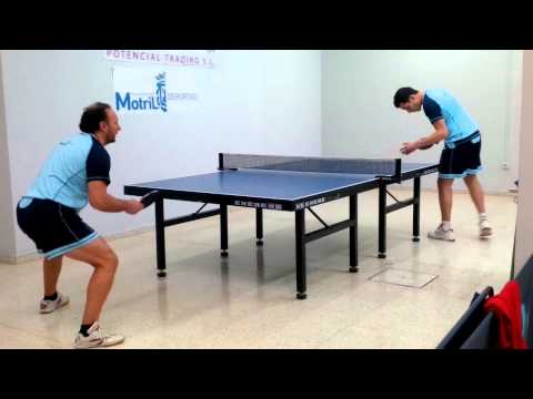 Dha Alejandro Irurzun vs Javi Salcedo - Picos Largos