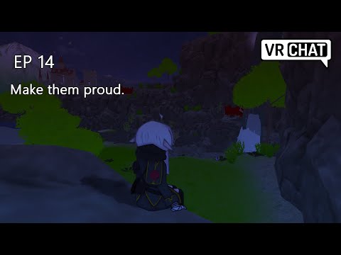 Rosewood Ep 14 - Make them proud.