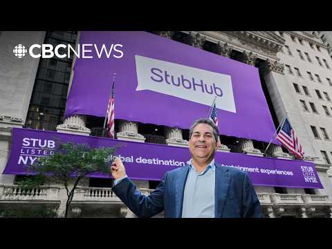Stubhubh
