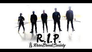 R.I.P. - Young Jeezy ft. 2 Chainz | Percy Nelson Choreography | @bangitscrisco