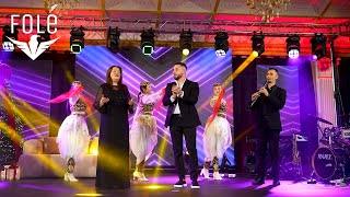 Dava Gjergji & Niko Baci - Mora Nuse Nga Veriu