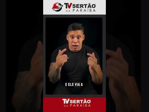 TV Sertão | Portal Sertão – Informação com Credibilidade no Alto Sertão da Paraíba