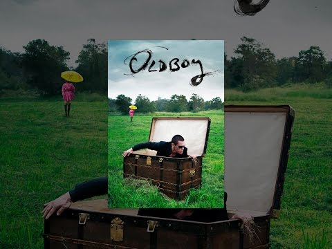 Oldboy