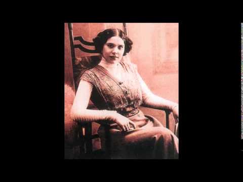 Powder and Paint - Nadezhda Plevitskaya & Sergei Rachmaninoff