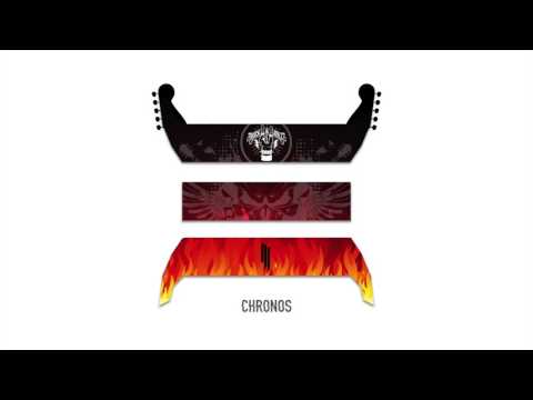 skrillex vs loud about us  breakn rock n roll drums(CHRONOS MASHUP)