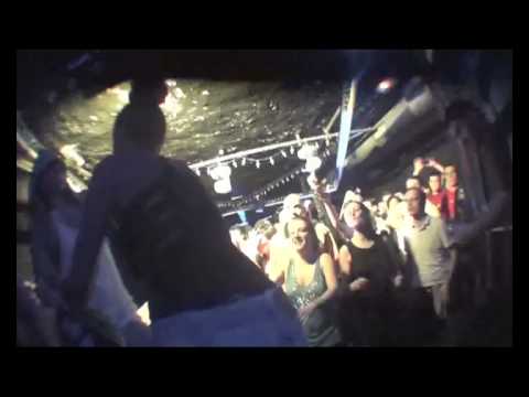 DIPLO @ BOOTY CALL #6 // PARIS SOCIAL CLUB