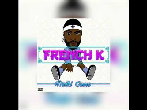 Melki Gama - French K ( Audio Officiel )
