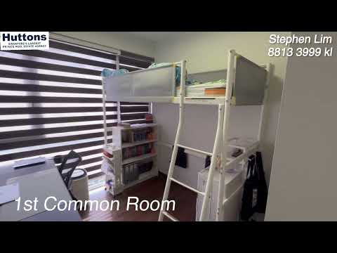 Ecopolitan, Punggol Walk, 3 Bedrooms, 1,216 sqft, Executive Condominium For Sale, by Stephen Lim, 500174784 - PropertyGuru.com.sg