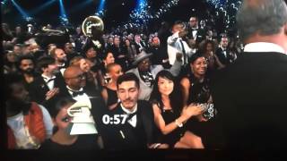 Bow Wow Messes Up The Grammys Intro Twice In A Row