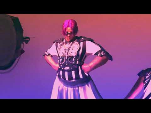 BADSISTA - Sem Dar Tchau (Visualizer Oficial)