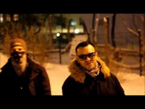 Kalif & Derill Mack - Tag und Nacht.