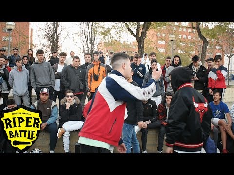 Skinny vs Jeep - OCTAVOS | 10º Edición