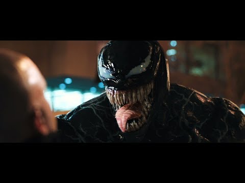 [베놈] 30초 예고편