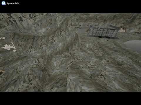 Ark unofficial PvP l Valguero l wipe Cave