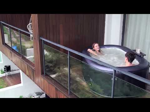 MSpa Urban Series: Nest 2021