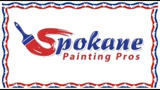 preview picture of video 'Painting Contractor Spokane Valley - (509) 210-2799'