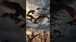 Download lagu Pasukan Gajah Raja Abrahah dan Burung Ababil | Kisah Tentara Allah Melindungi Ka'bah #cartoon mp3 Download lagu Pasukan Gajah Raja Abrahah dan Burung Ababil | Kisah Tentara Allah Melindungi Ka'bah #cartoon mp3