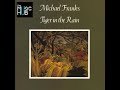 MICHAEL FRANKS  |  Sanpaku