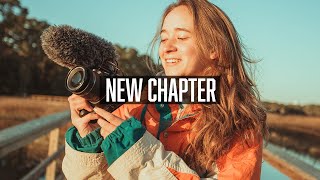 Dropping Everything and Starting Over - Important Update!!