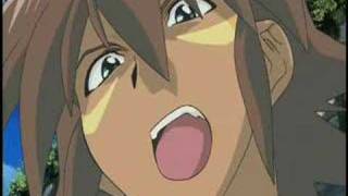 Tsukasa is All About Fun