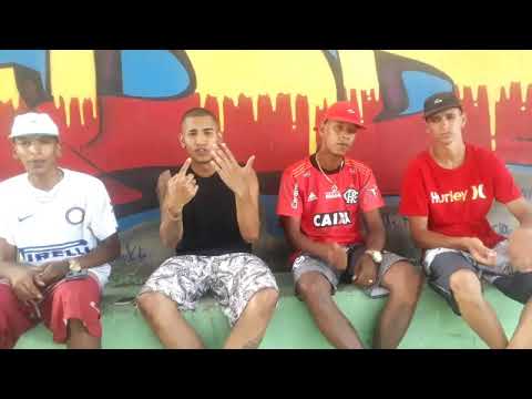 MC GN SheiK - Acordo de manhã cedin, fogo no finin