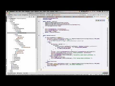 Magento 2 Development Quick Start Guide | 9 Customizing Customer Interactions