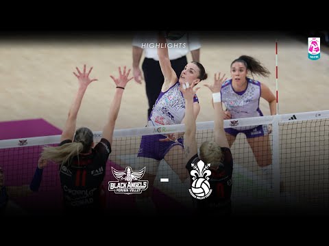Perugia - Firenze | Highlights | 20^ Giornata, Serie A1 Tigotà | LVF 2025/26