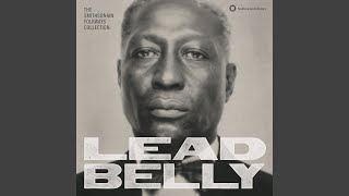 WNYC- Folk Songs of America [Grey Goose; Boll Weevil; Yellow Gal; Ha-Ha This a Way; Leaving...