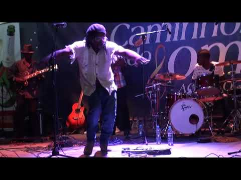 WYZA -  Caminhos do som - 96.5Fm live concert