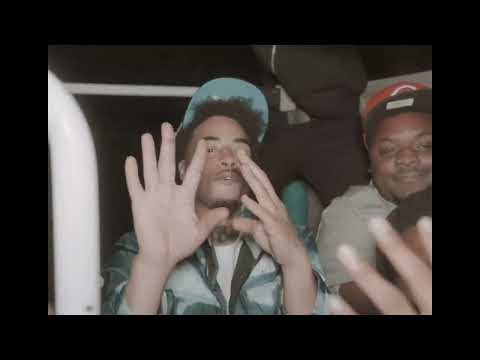 KCRG - INTRO (Official video) Shot by @manzavisuals (Prod. MLT)