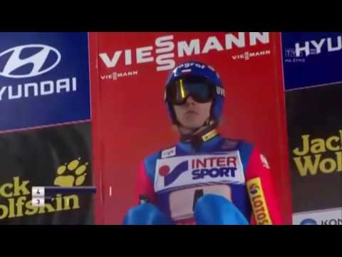 PŚ w Kuusamo 2012 - szambo.