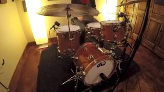 Video thumbnail for DW Jazz series kit by Daniel Staddon