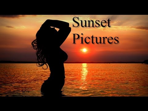 Sunset Pictures and Sunshine Pictures