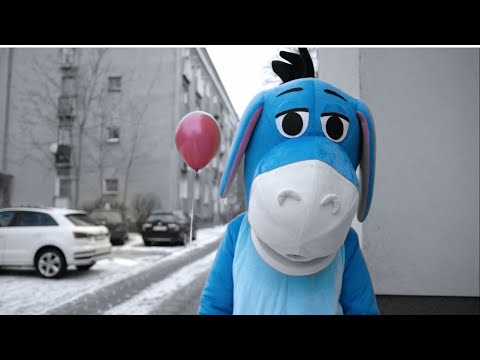 Vin Vinci & Stecu - Kłapouchy ft Dedis