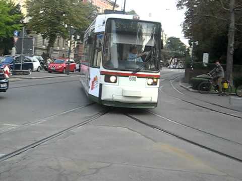 Verkehrschaos beim Königsplatz