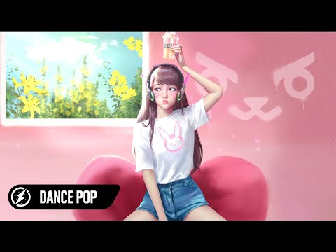 Britt Lari & Ray Le Fanue & Carneyval - In Love With Love (Magic Free Release)