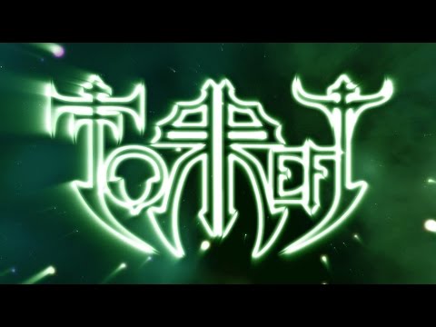 Torrefy - Thrashist Dictator (LYRIC VIDEO)