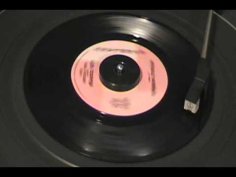 Les Cooper and the Soul Rockers - Wiggle Wobble (original 45 rpm)