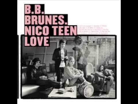 Nico Teen Love (Full album)
