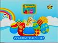 BabyTV UK Idents August 2007