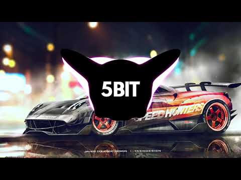 Трек в машину | 5BIT