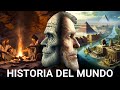 La HISTORIA COMPLETA de las Civilizaciones Humanas | De lo Antiguo a lo Moderno (Documental 4K)