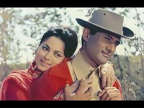 Phoolon Ke Rang Se | Kishore Kumar | S. D. Burman | Waheeda Rahman | Dev Anand