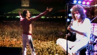Queen - Love of My Life (Rock in Rio 85) [Remastered]