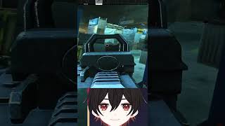 間違って味方を倒すも直ぐ詫びキルをする新人VTuber #vtuber #切り抜きようタグ #eft #escapefromtarkov #タルコフ  #切り抜き #新人vtuberと繋がりたい