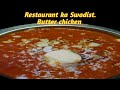 Delicious Butter Chicken Recipe In A Restaurant Pune Rony Samad Vlogger