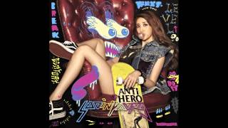 Anymore - Seo In Young(Male Version)