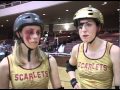 Angel City Derby Girls(ACDG)Flat Track Roller ...