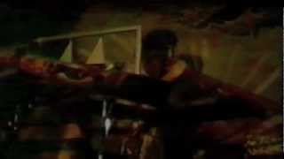 Lights in a Fat City live at Club Dog, London 1990