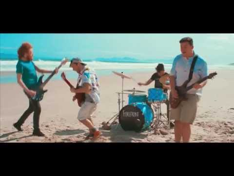 Forefront - Happiest In Water [OFFICIAL MUSIC VIDEO]